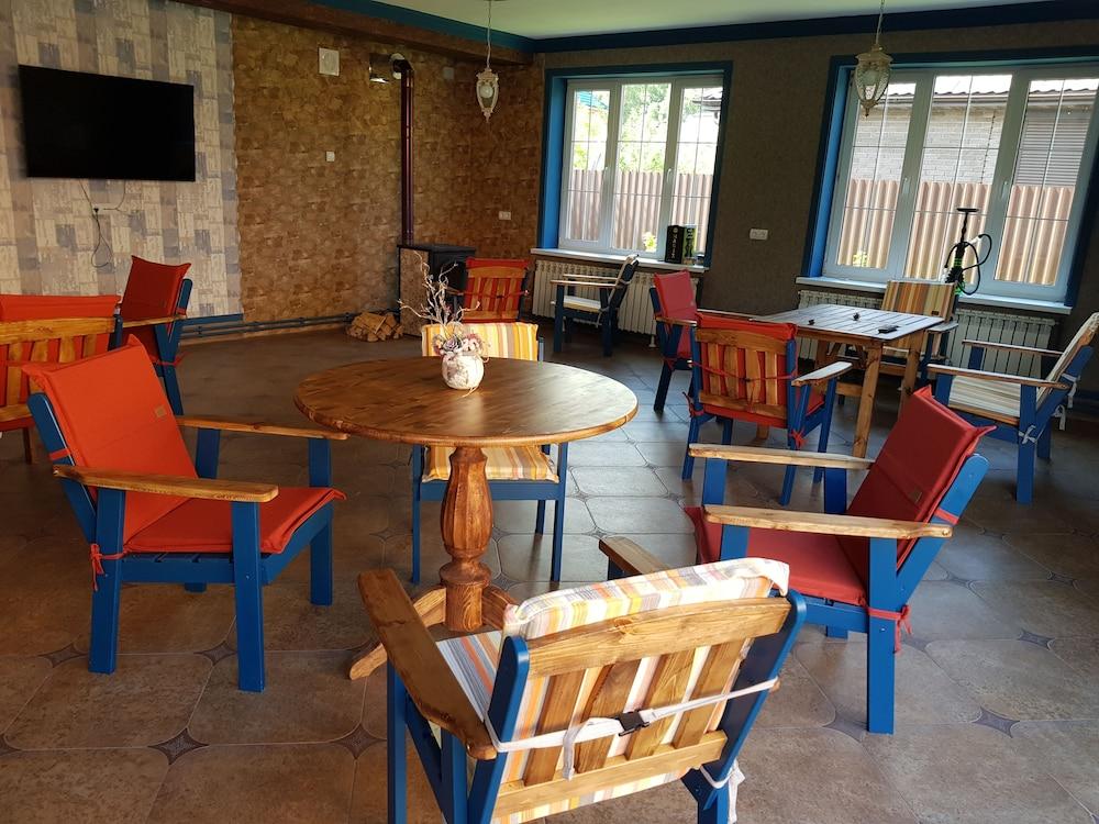 Medovo House Kotlyakovo