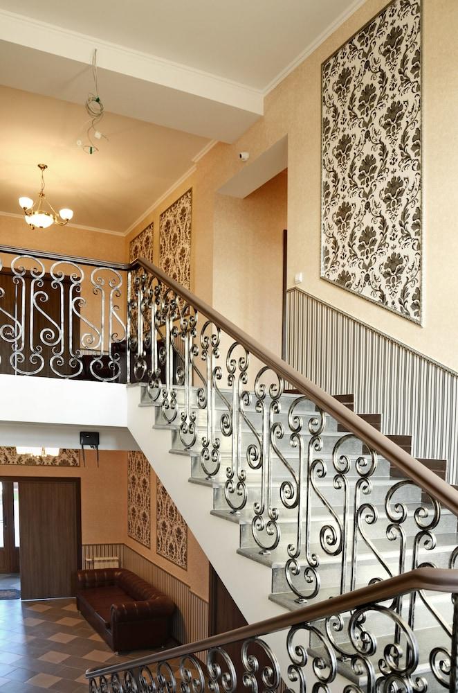Medovo House Kotlyakovo