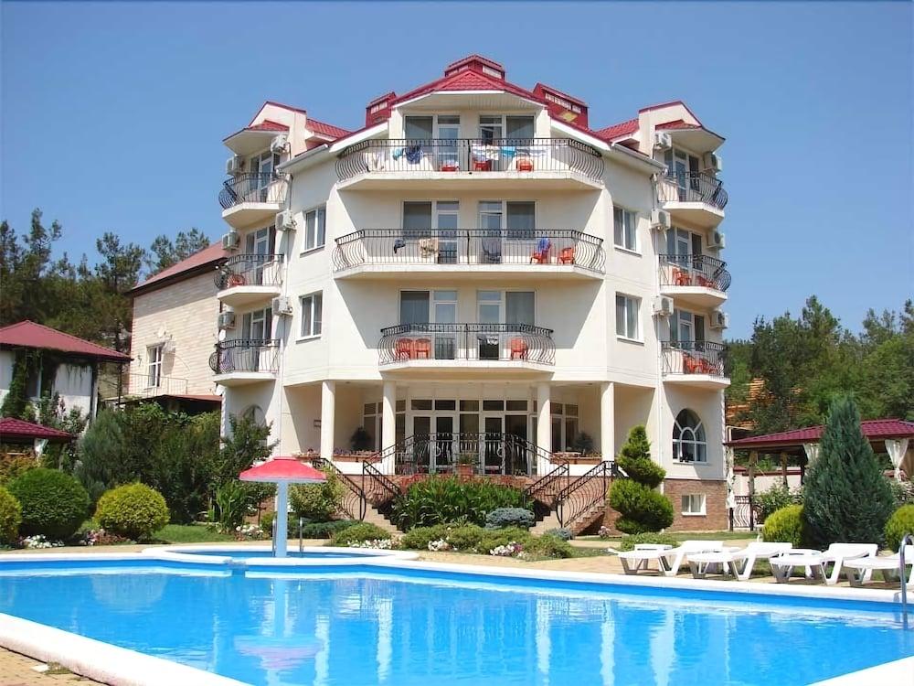 Miranda Hotel