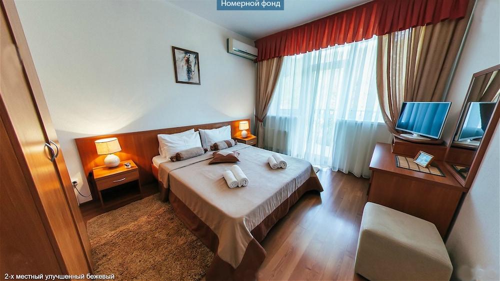 Miranda Hotel