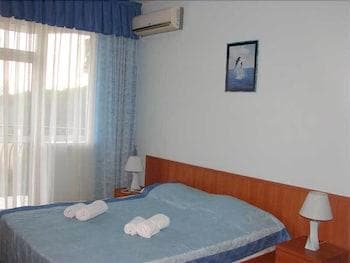 Miranda Hotel