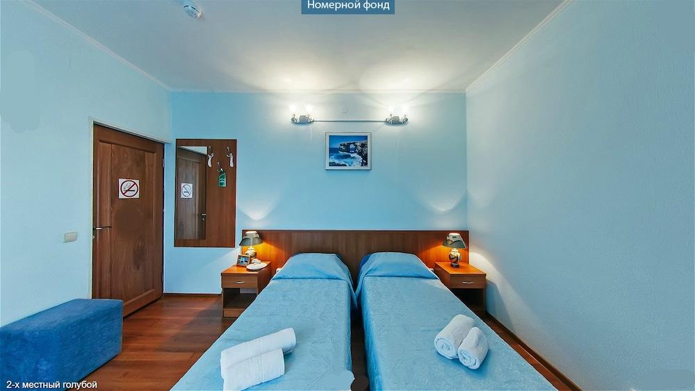 Miranda Hotel