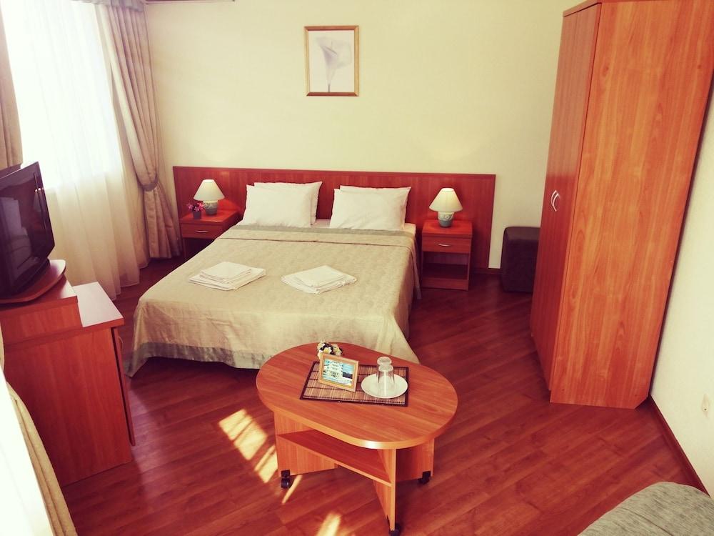 Miranda Hotel