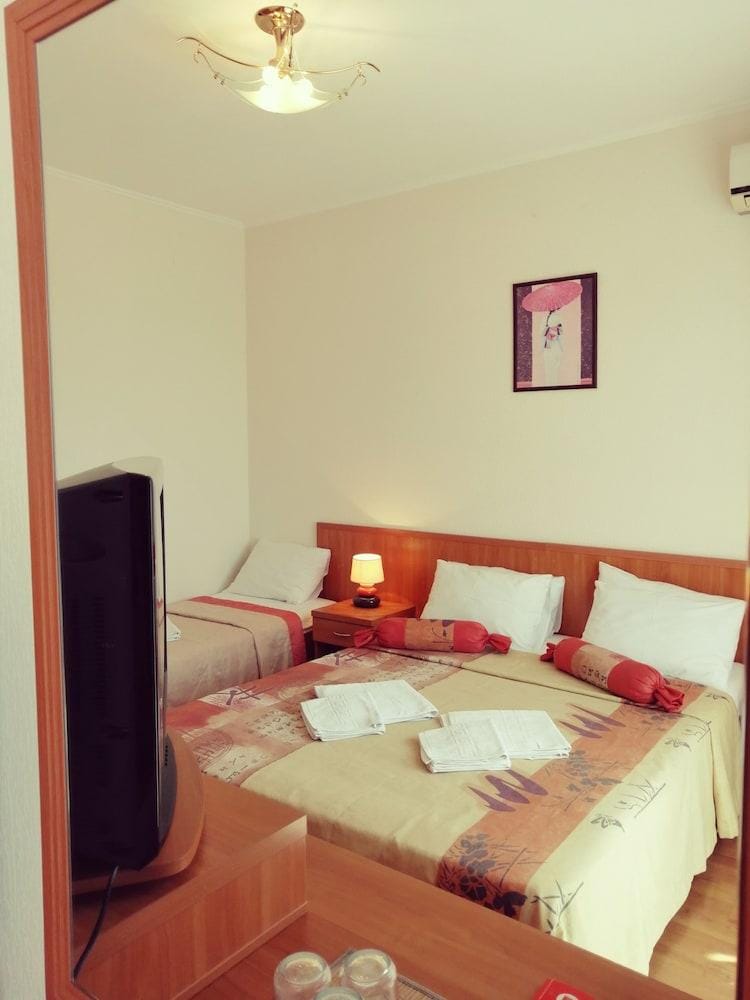 Miranda Hotel