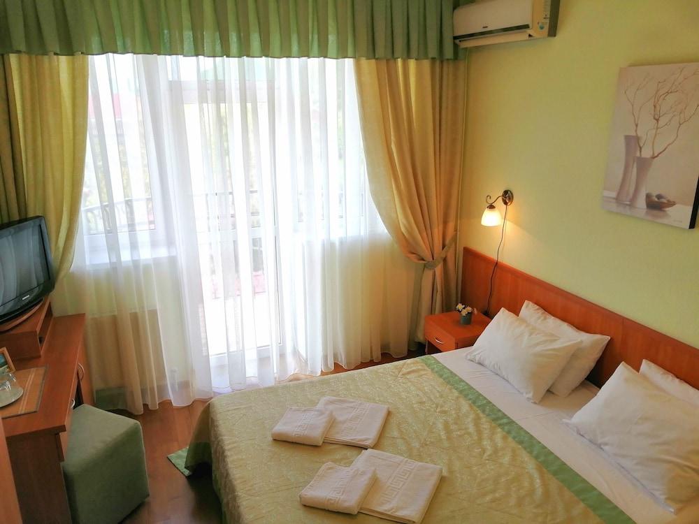 Miranda Hotel