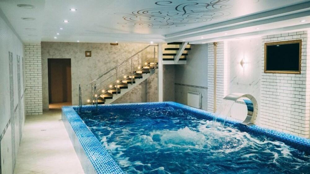 Hotel Montana
