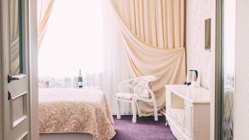 Hotel Montana
