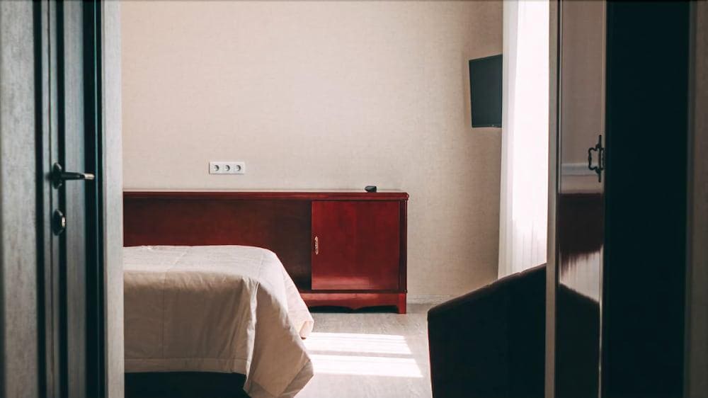 Hotel Montana