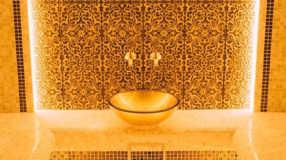 Hotel Montana