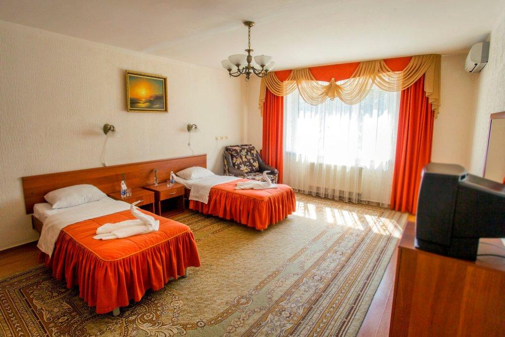 Russky Dom Divny 43 39 Spa Hotel