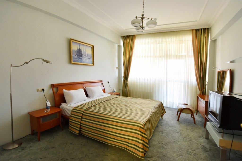 Russky Dom Divny 43 39 Spa Hotel