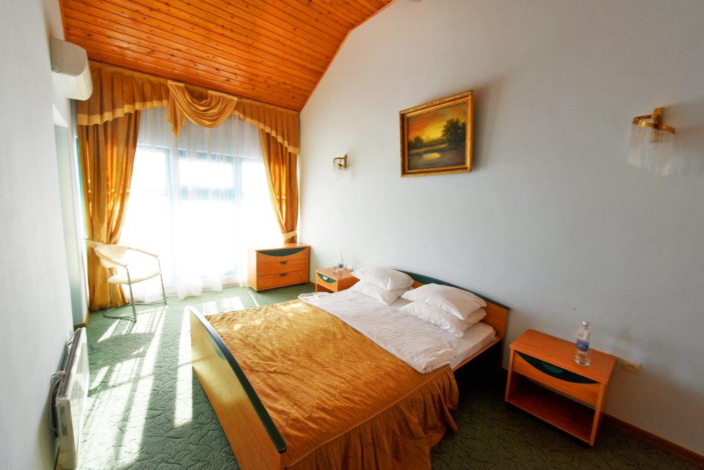 Russky Dom Divny 43 39 Spa Hotel