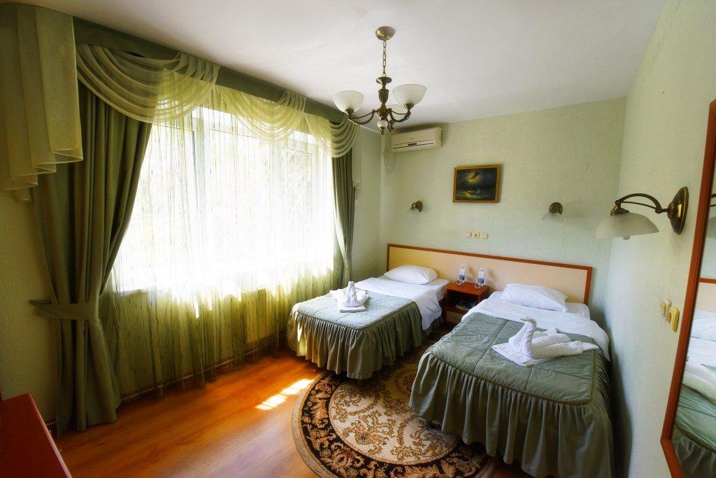 Russky Dom Divny 43 39 Spa Hotel
