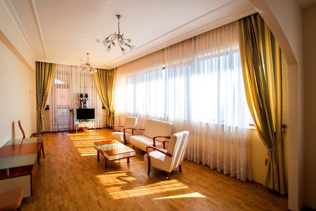 Russky Dom Divny 43 39 Spa Hotel