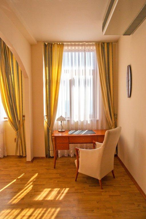 Russky Dom Divny 43 39 Spa Hotel