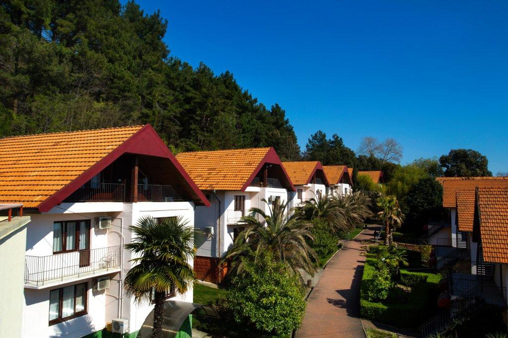 Russky Dom Divny 43 39 Spa Hotel