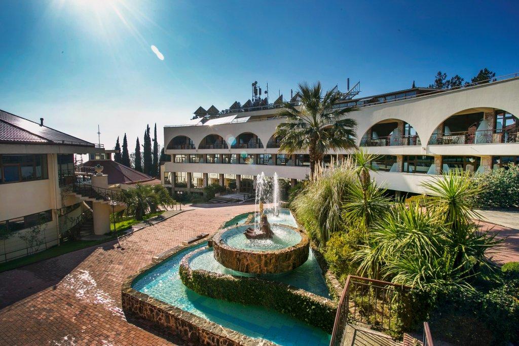Russky Dom Divny 43 39 Spa Hotel