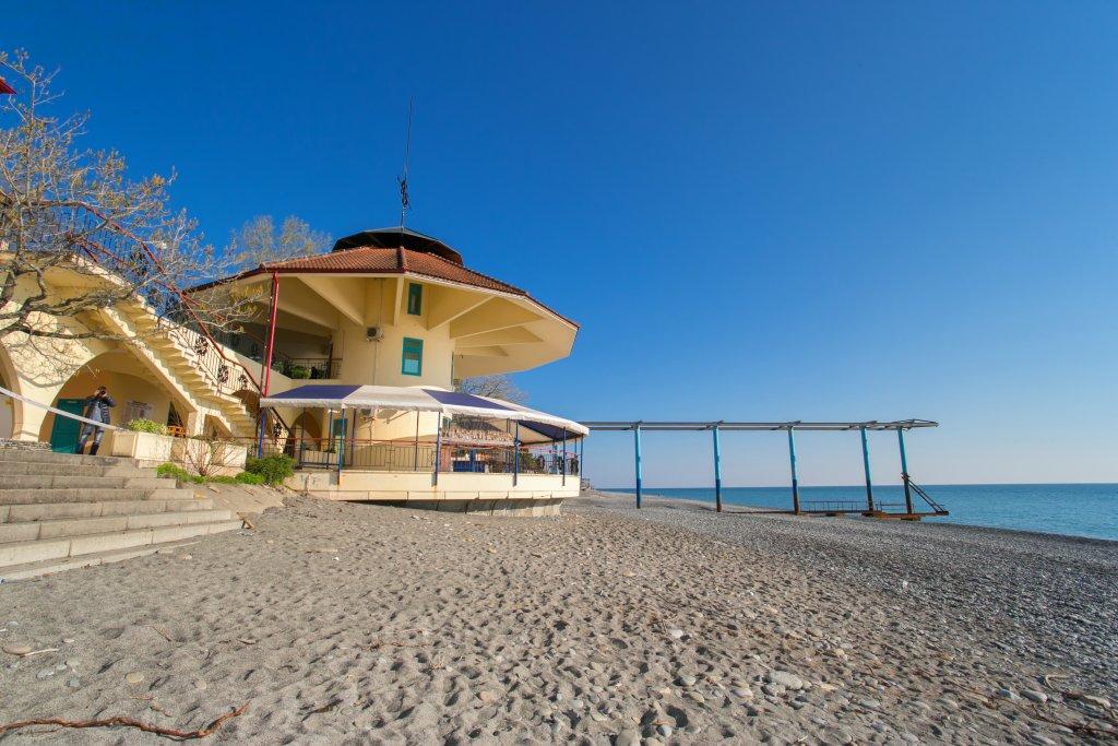 Russky Dom Divny 43 39 Spa Hotel
