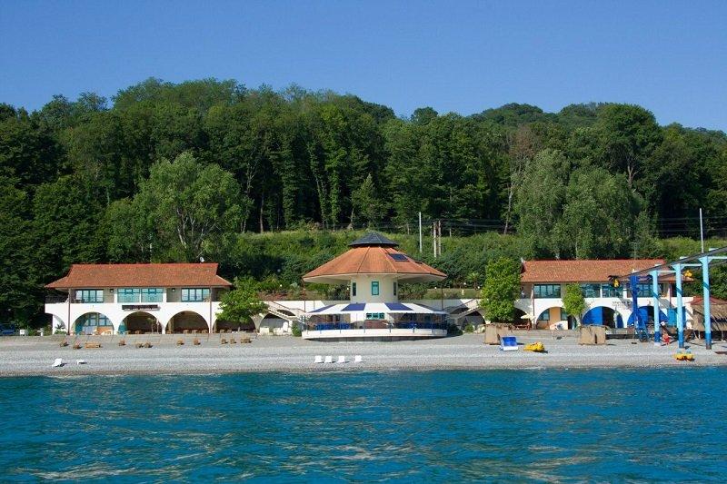 Russky Dom Divny 43 39 Spa Hotel