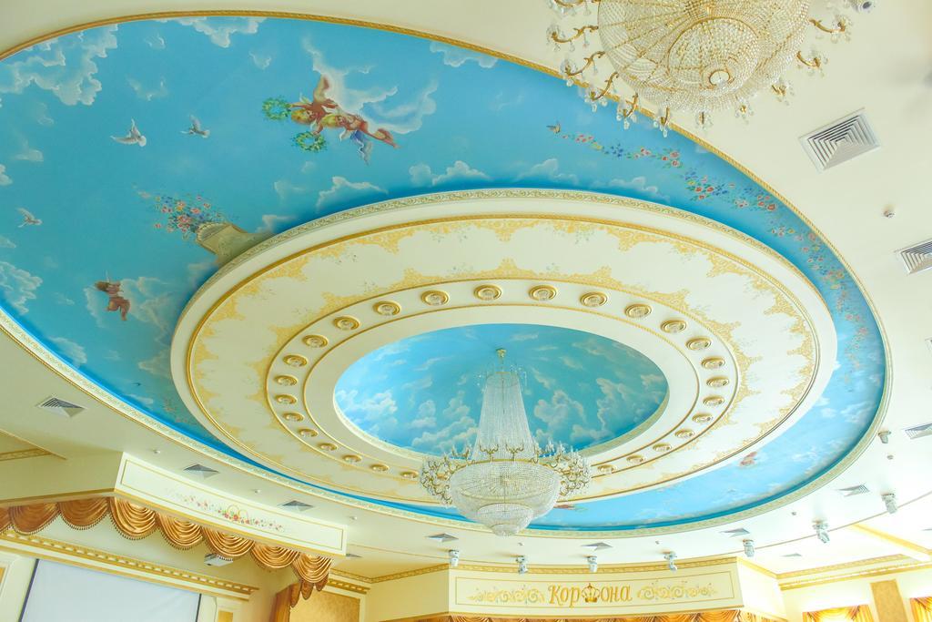 Korona Hotel