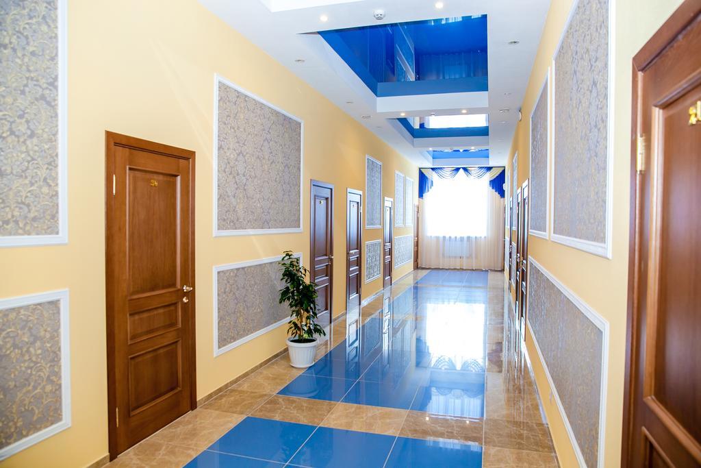Korona Hotel