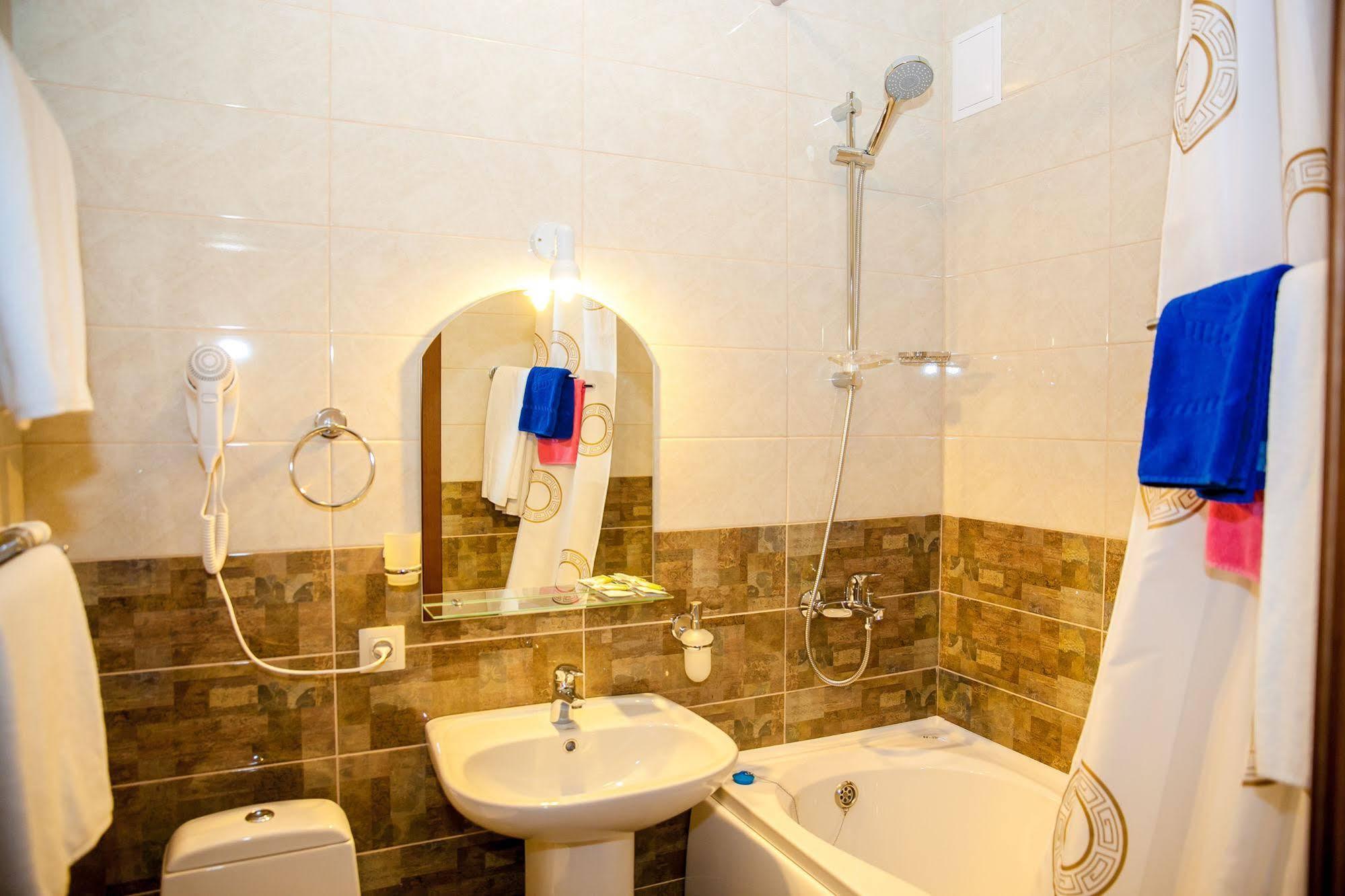Korona Hotel