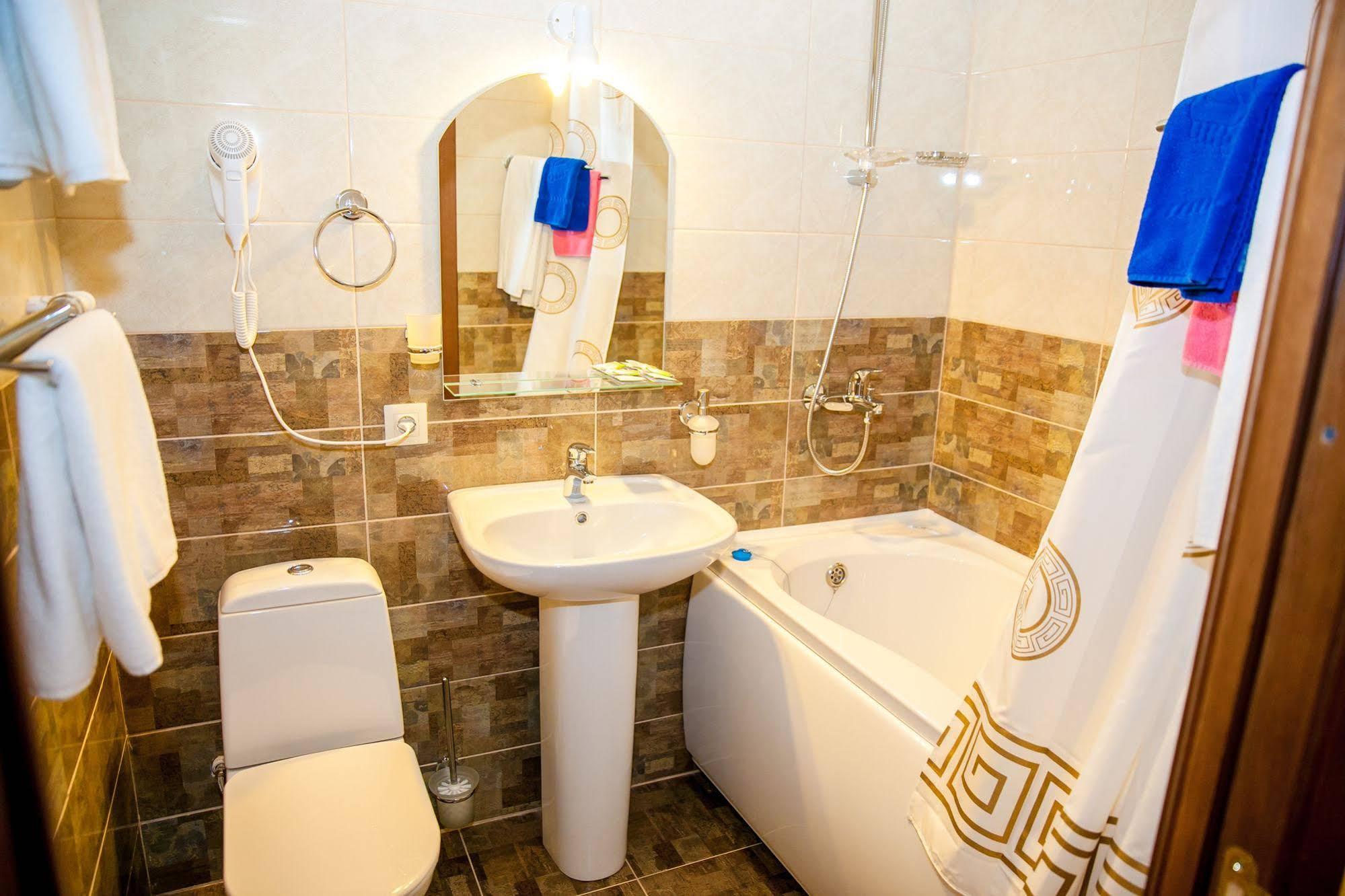 Korona Hotel