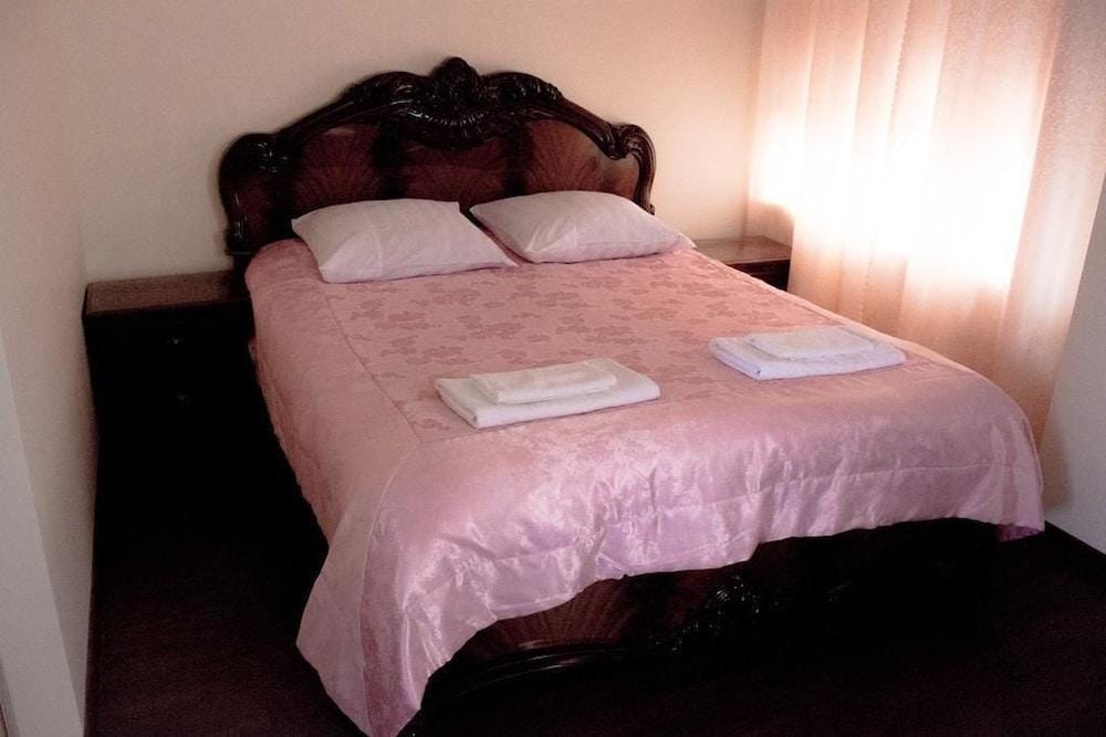 Korona Hotel