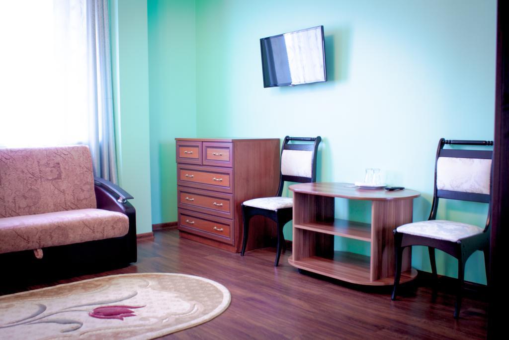 Korona Hotel