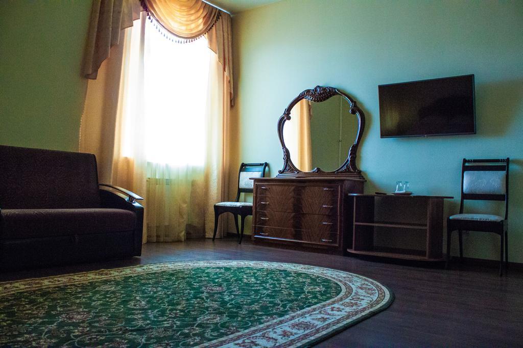 Korona Hotel