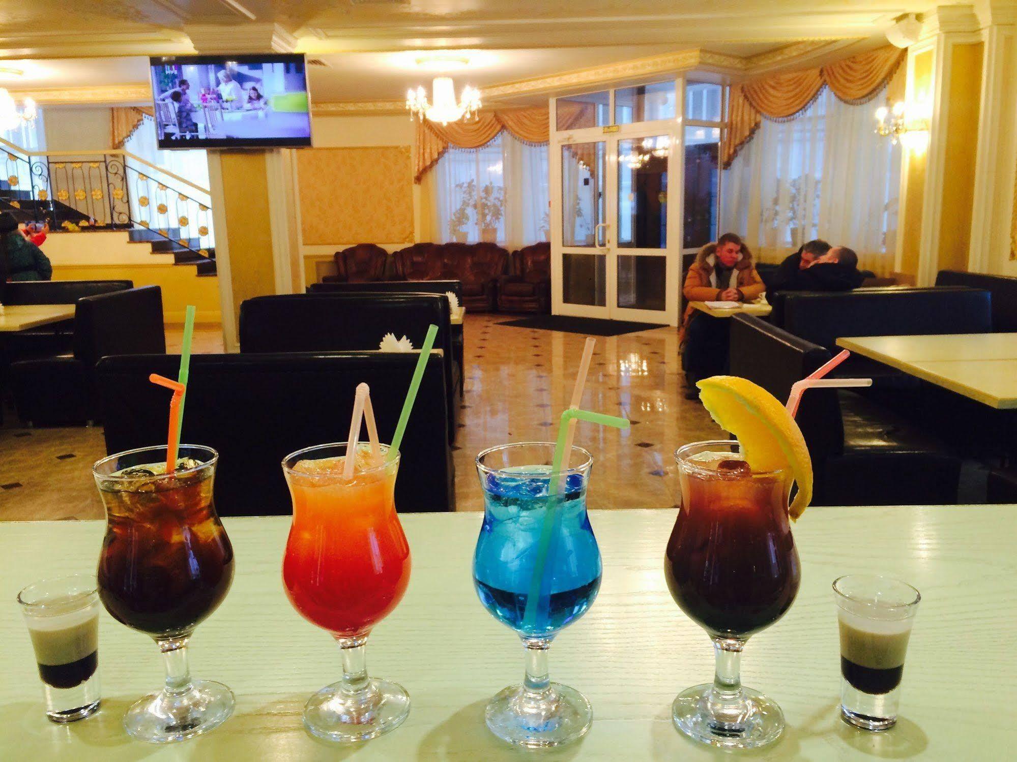 Korona Hotel