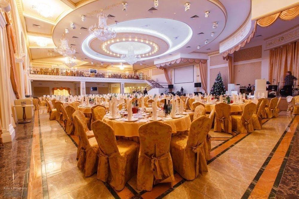 Korona Hotel