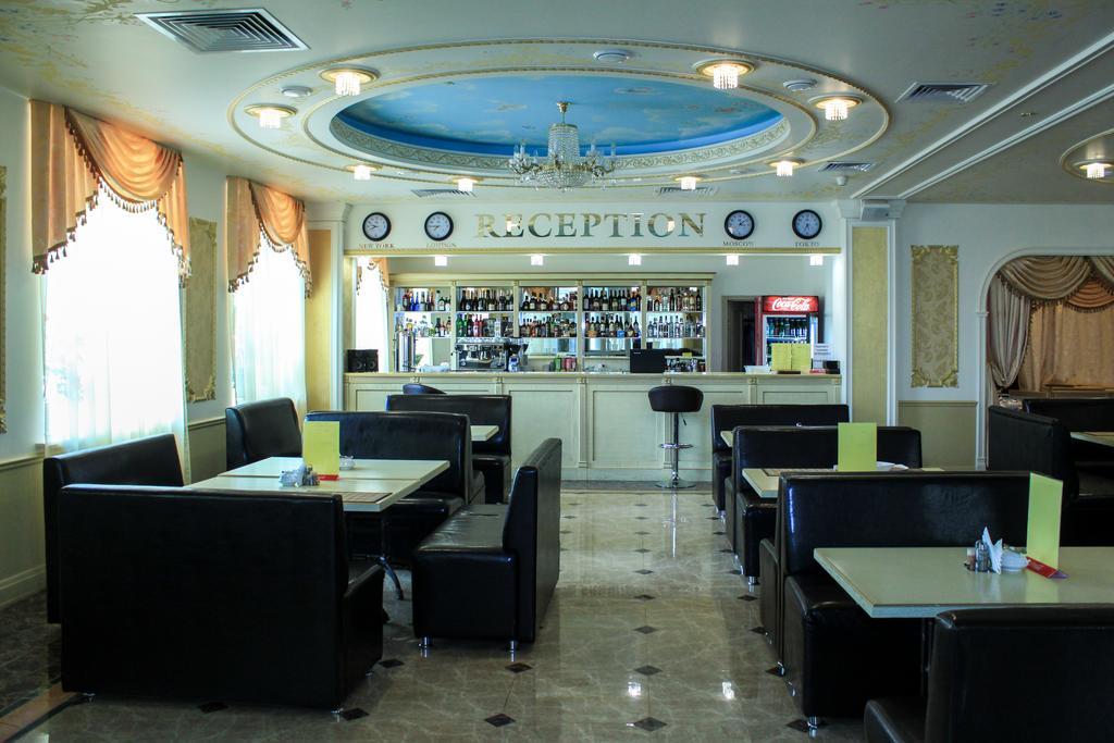 Korona Hotel