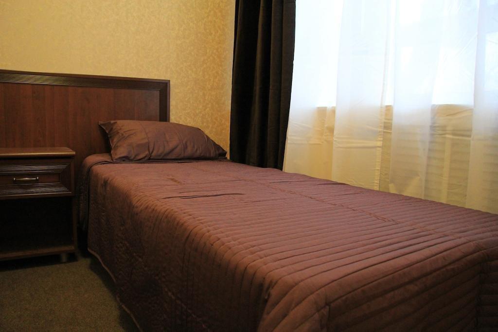 Hotel Palermo