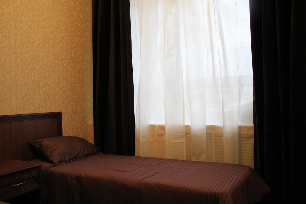 Hotel Palermo