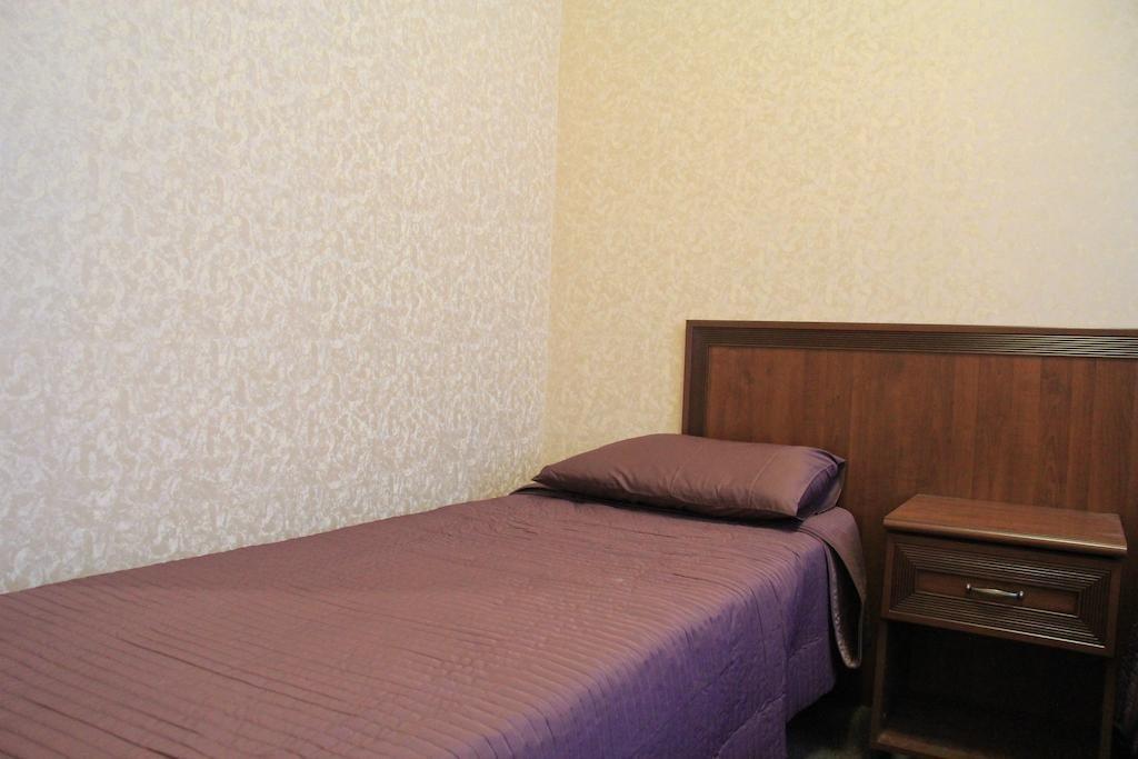 Hotel Palermo