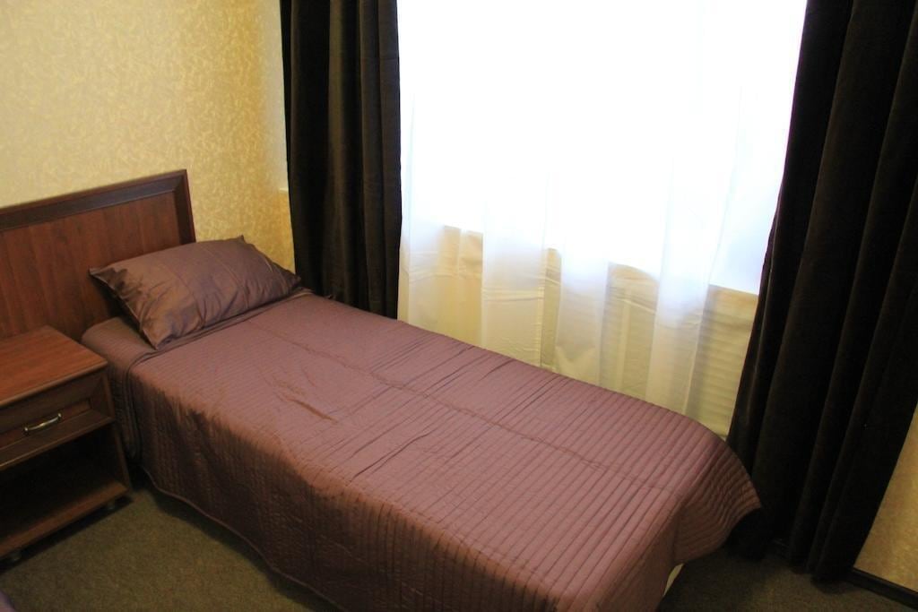 Hotel Palermo