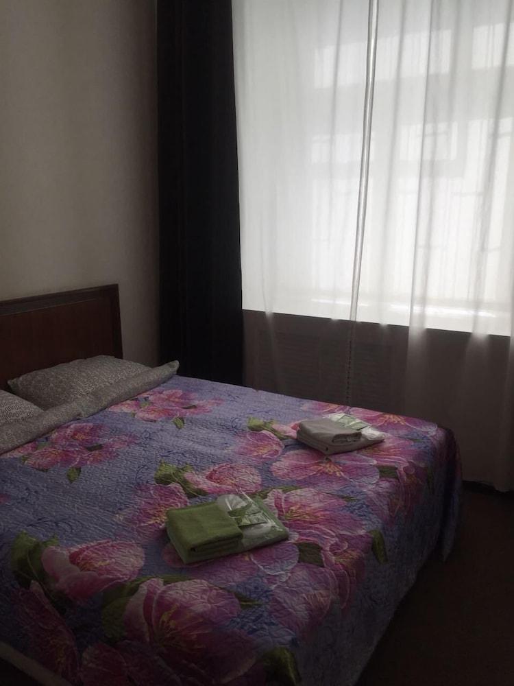 Hotel Palermo