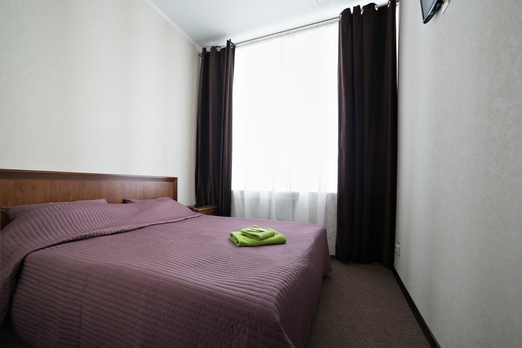 Hotel Palermo