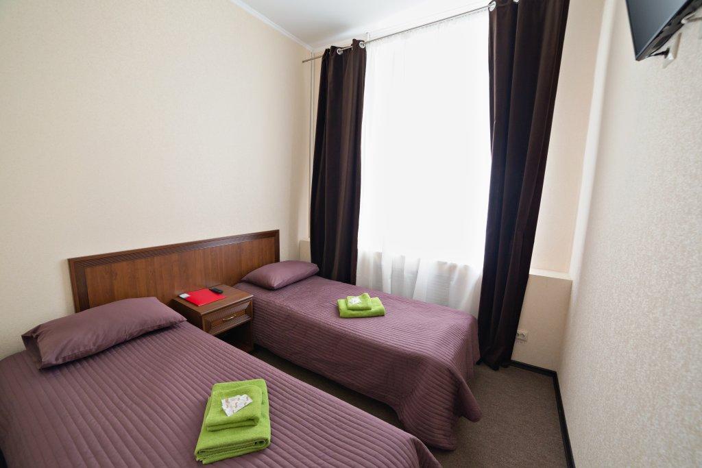 Hotel Palermo