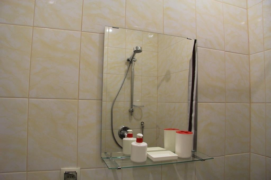 Hotel Palermo