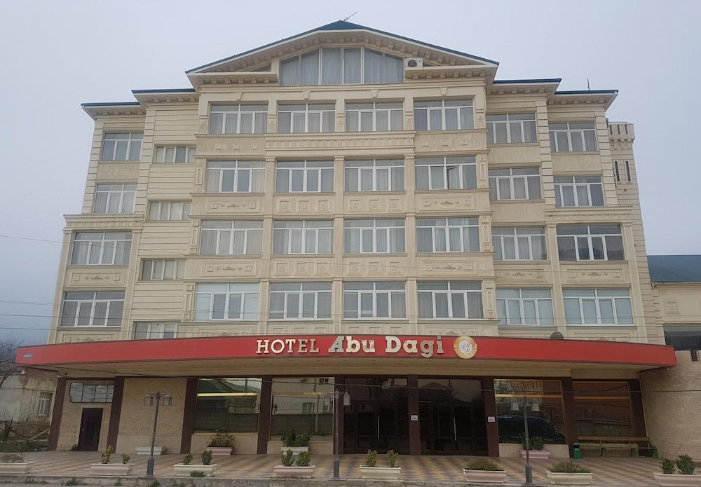 Abu Dagi Hotel