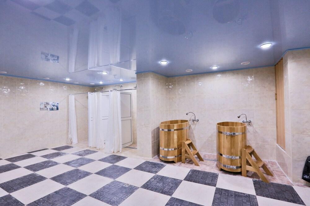 Abu Dagi Hotel