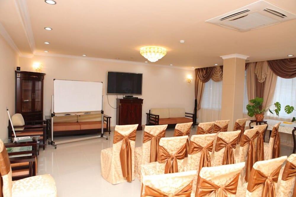 Abu Dagi Hotel