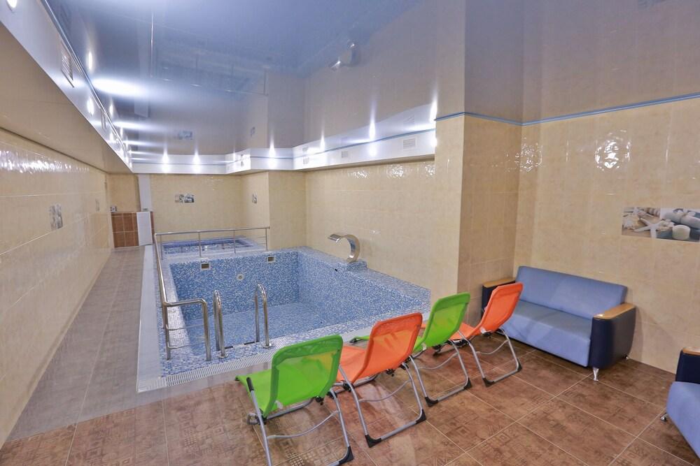 Abu Dagi Hotel