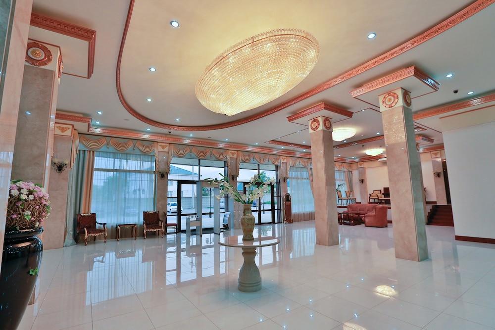 Abu Dagi Hotel