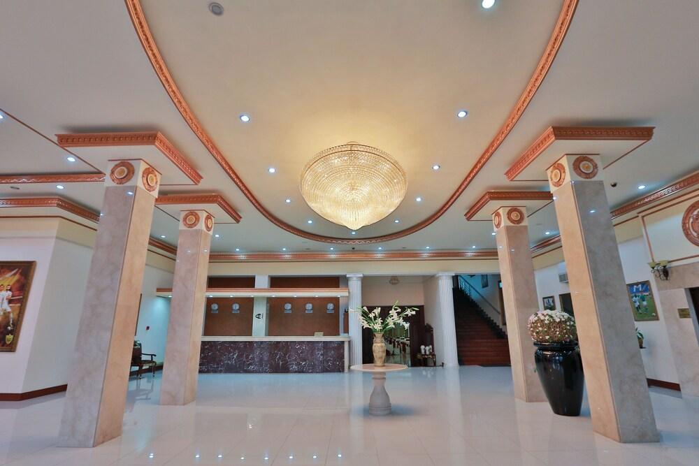 Abu Dagi Hotel