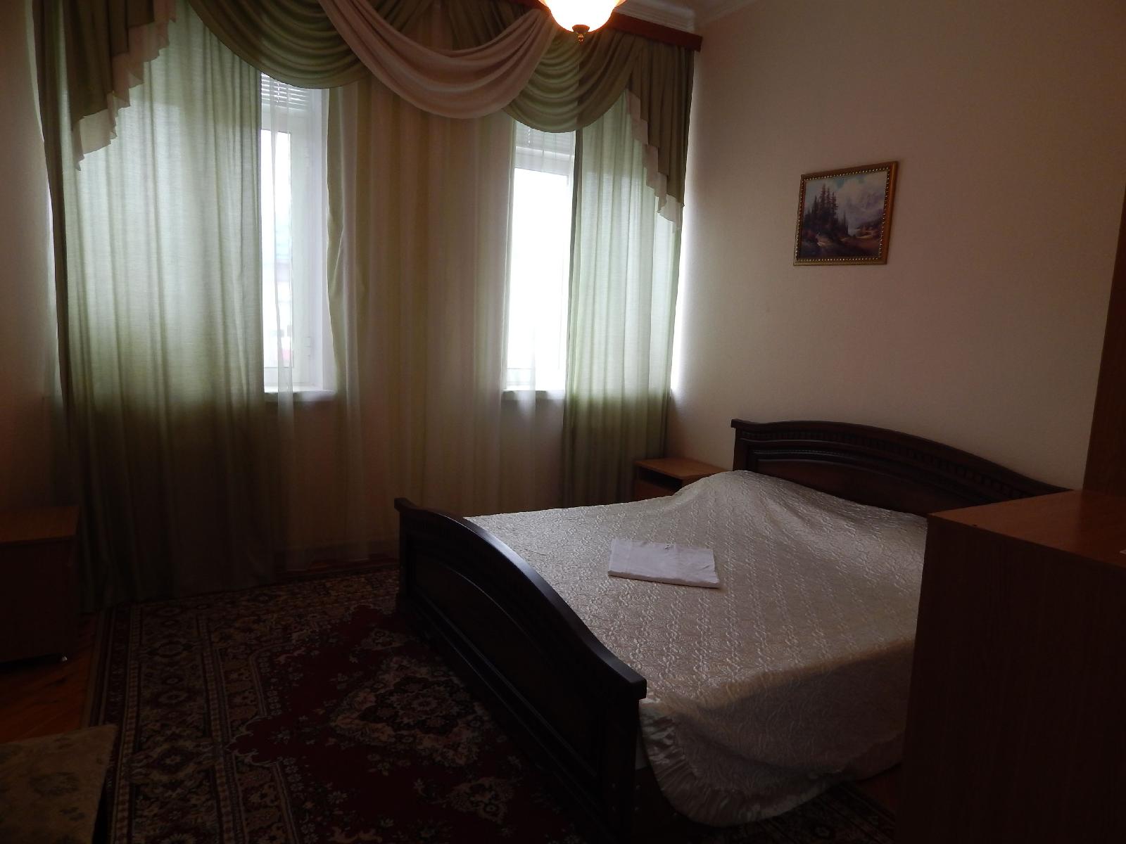 Hotel Argo