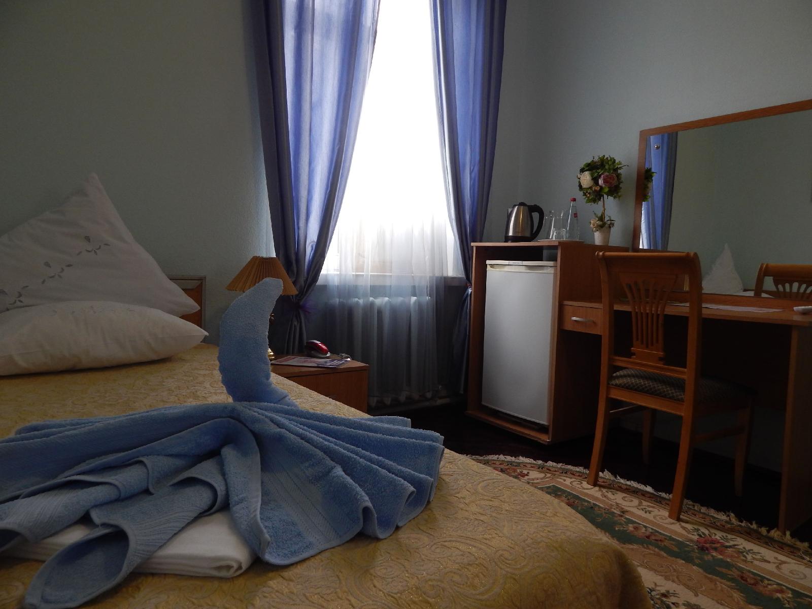 Hotel Argo