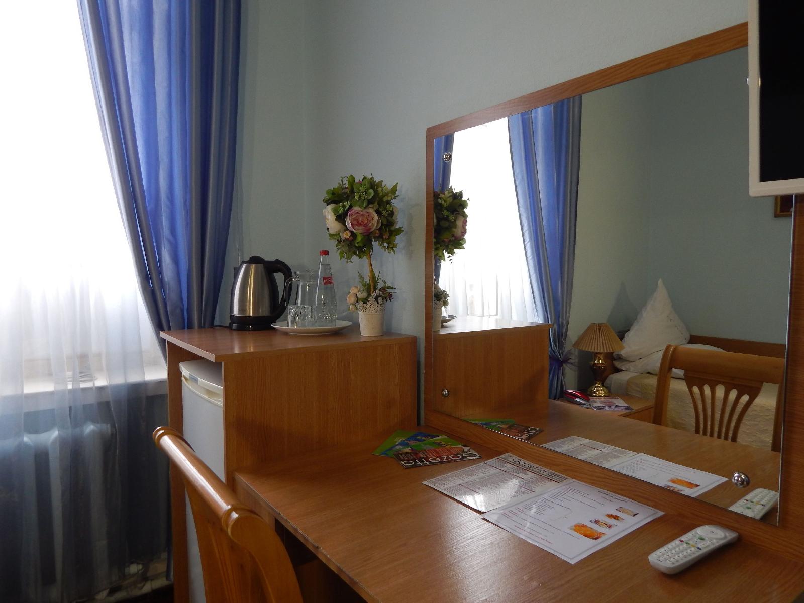 Hotel Argo